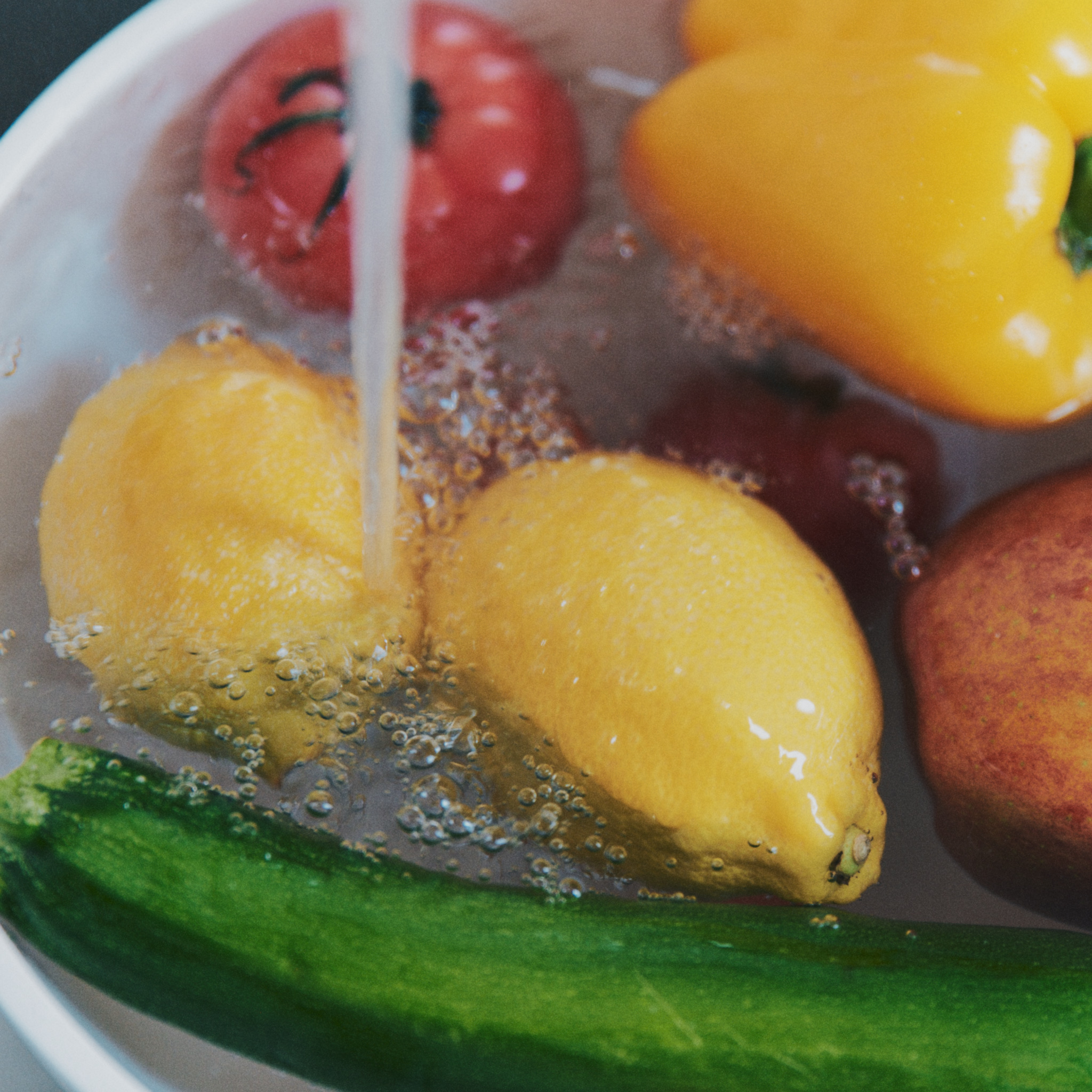 食器・野菜用洗剤 ボトル 400ml