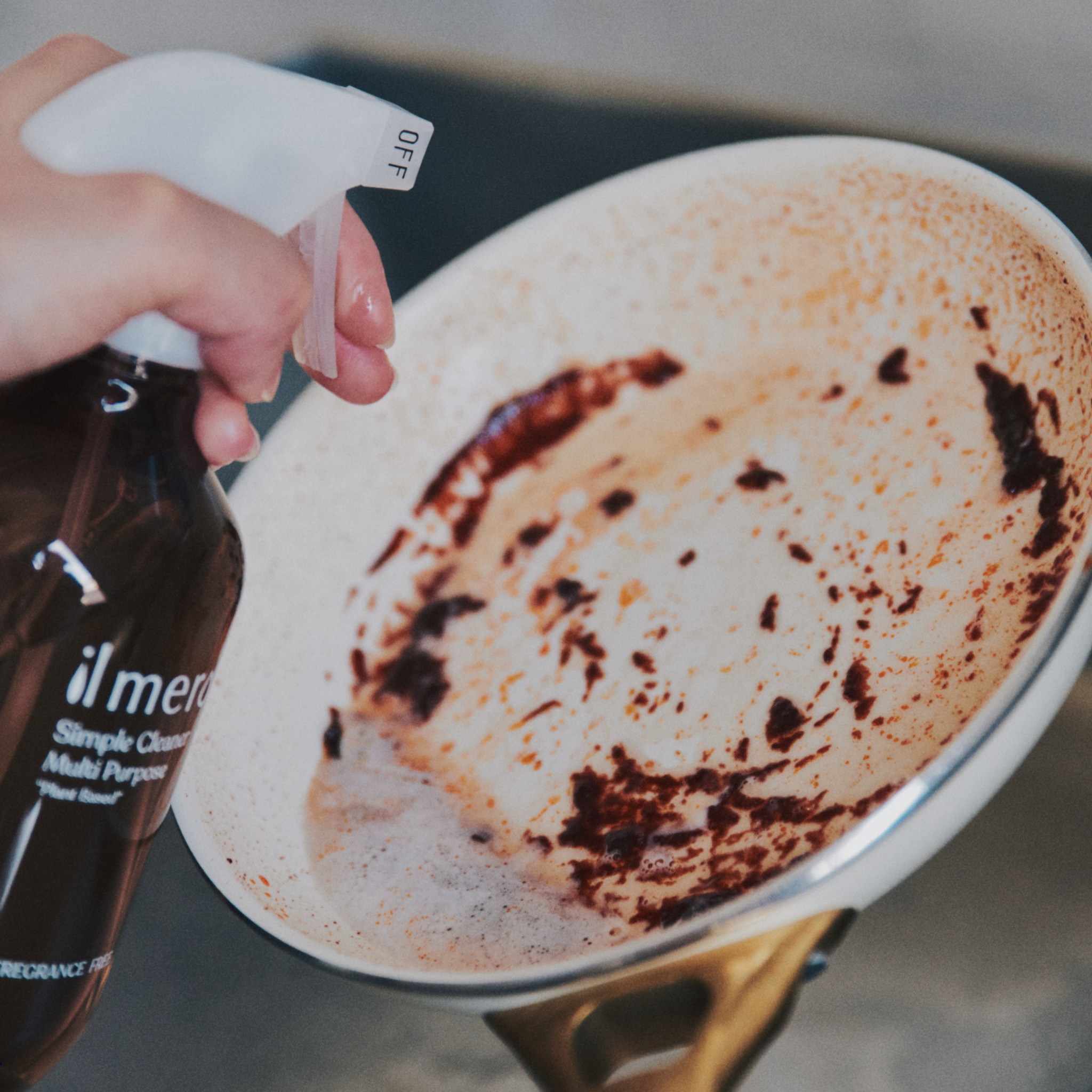 多目的クリーナー ボトル 400ml