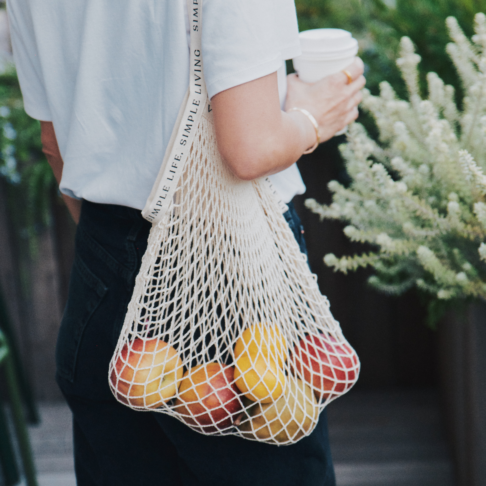 オリジナルエコバッグ