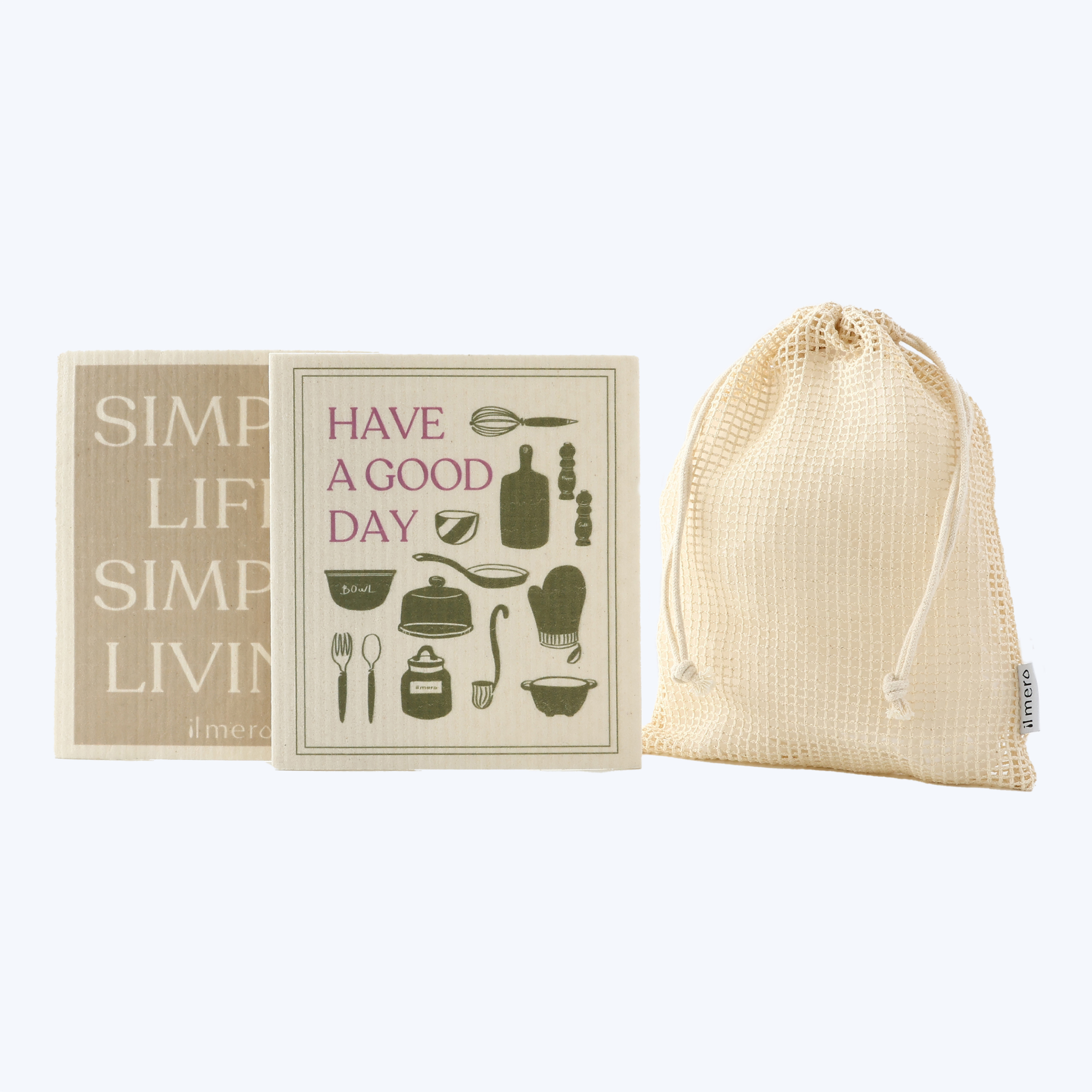 オリジナルクロスセット