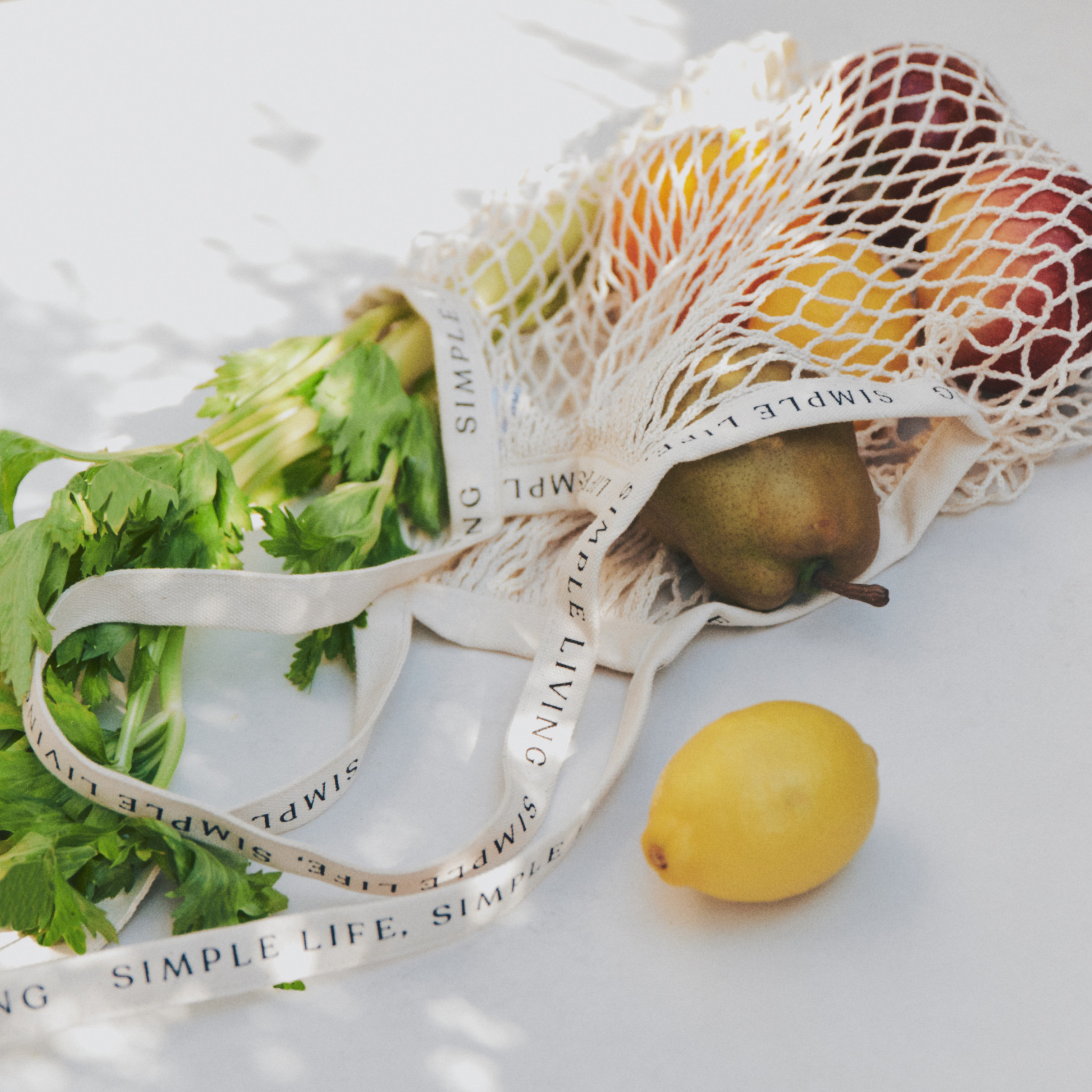 オリジナルエコバッグ