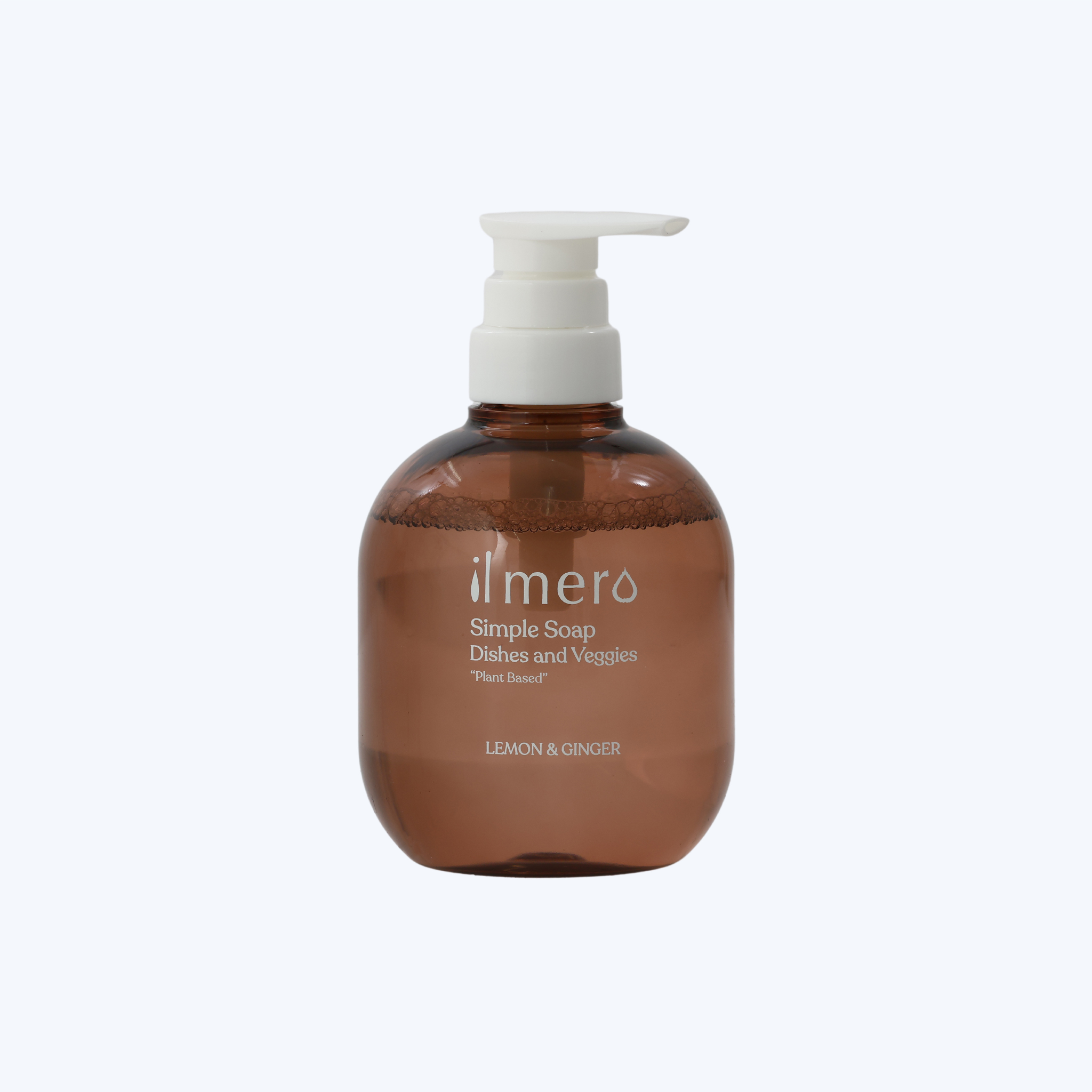 食器・野菜用洗剤 ボトル 400ml