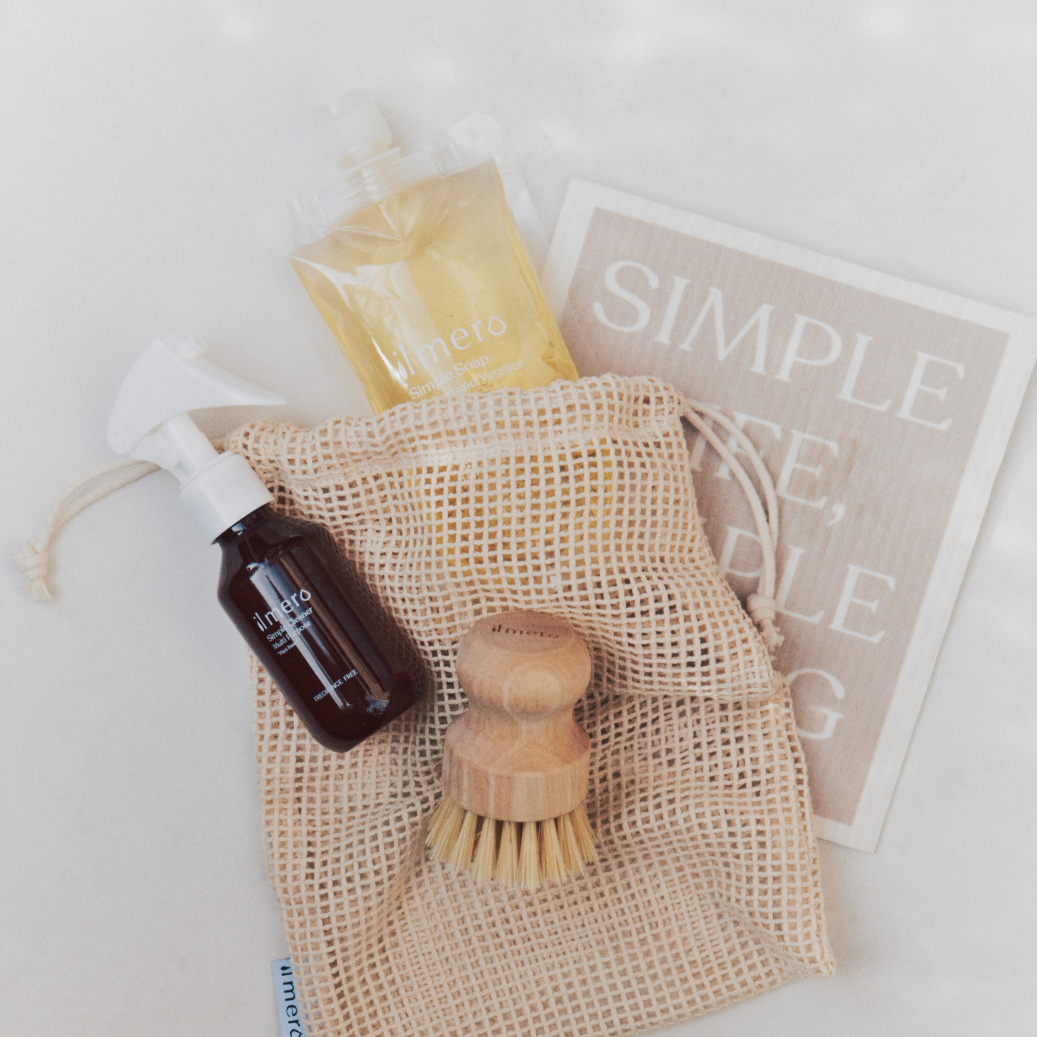 オールトライアルセット