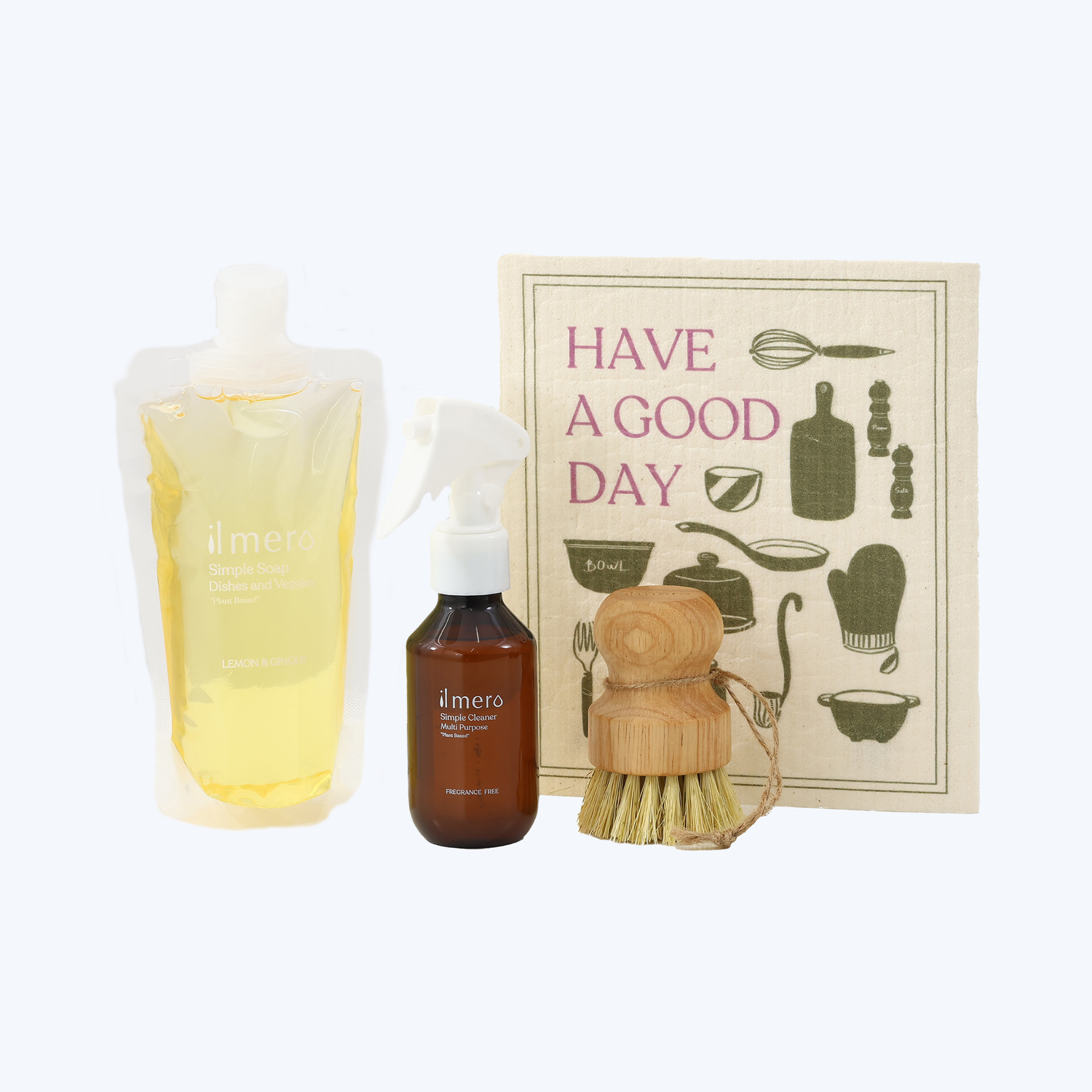 オールトライアルセット