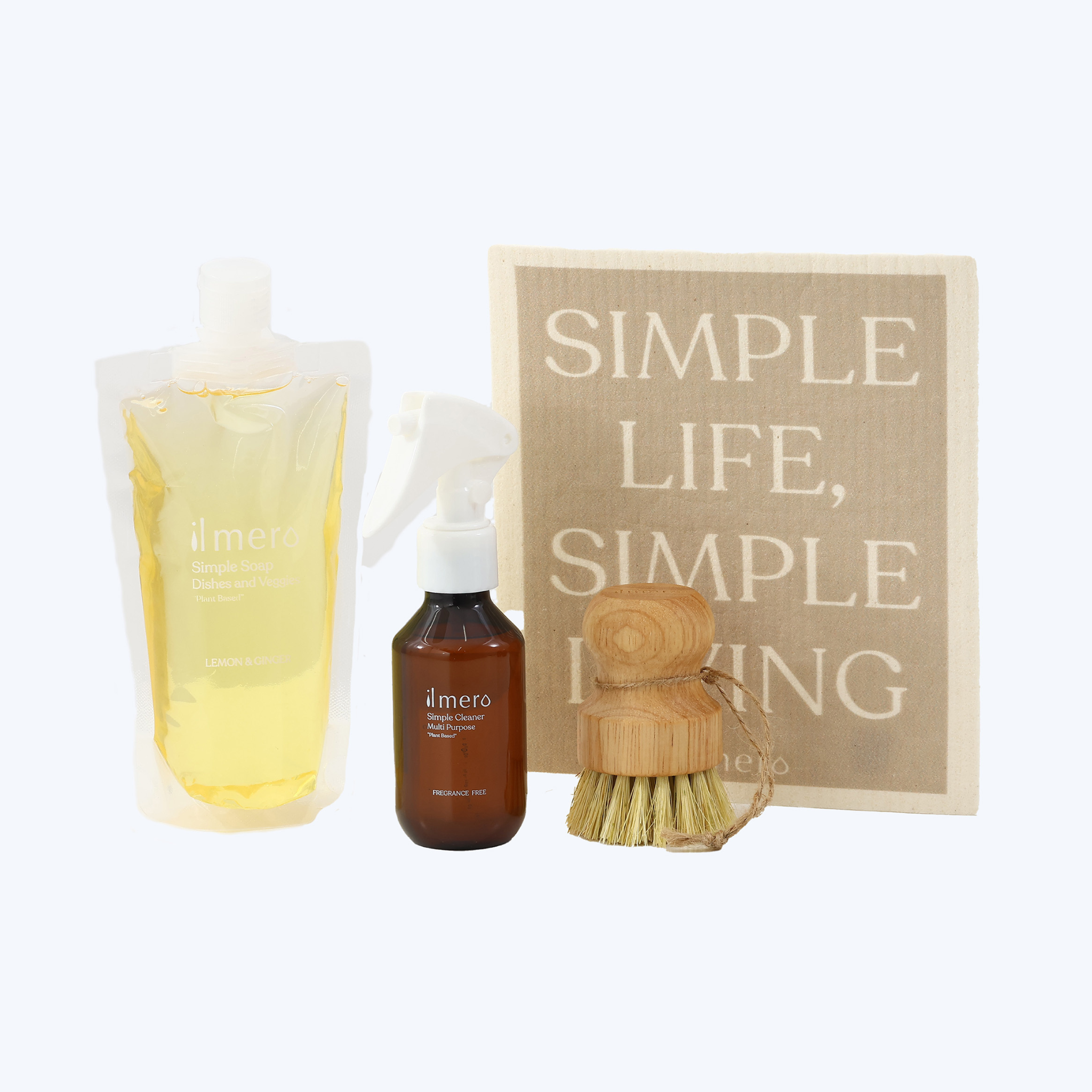 オールトライアルセット